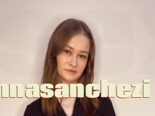 Annasanchezi