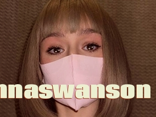 Annaswanson