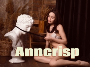 Anncrisp
