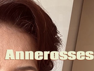 Annerosses