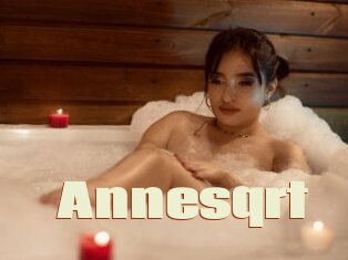 Annesqrt