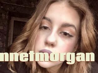 Annetmorgan