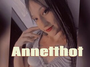 Annetthot