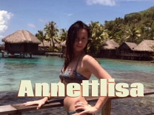 Annettlisa