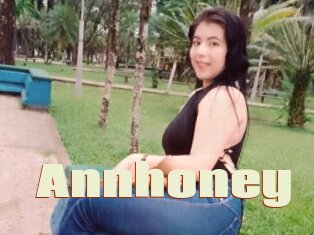 Annhoney