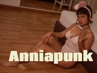 Anniapunk