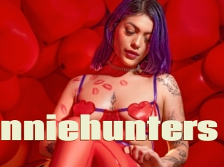 Anniehunters