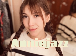 Anniejazz