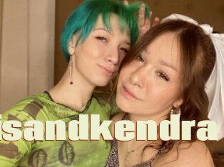 Annisandkendra