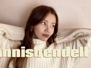 Annisbendell