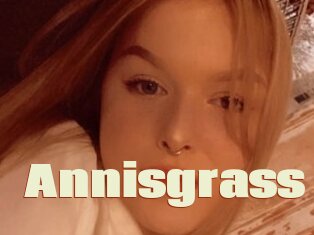 Annisgrass