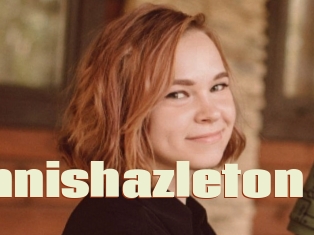 Annishazleton