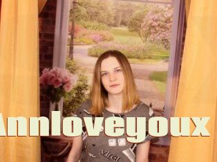 Annloveyoux