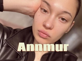 Annmur