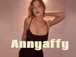 Annyaffy