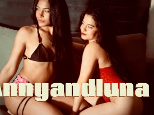 Annyandluna