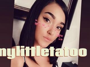 Annylittletatoo
