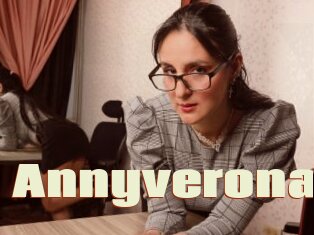 Annyverona