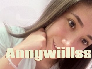 Annywiillss