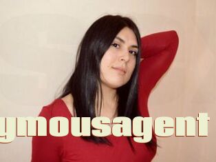 Anonymousagent