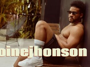 Antoinejhonson