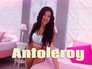 Antoleroy