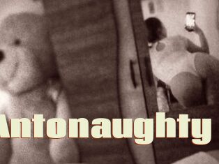 Antonaughty
