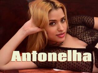 Antonelha