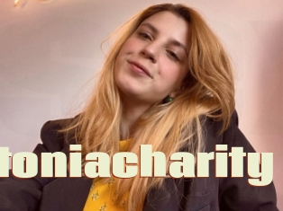 Antoniacharity