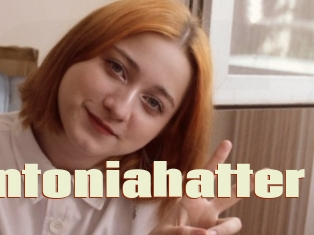 Antoniahatter