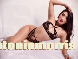 Antoniamorris