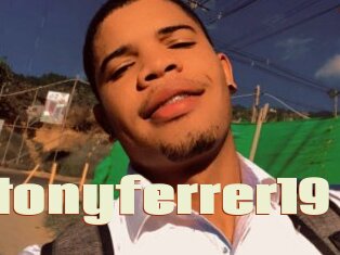 Antonyferrer19