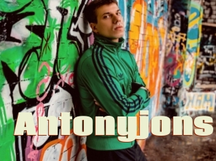 Antonyjons