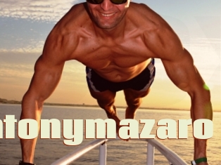 Antonymazaro