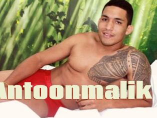 Antoonmalik