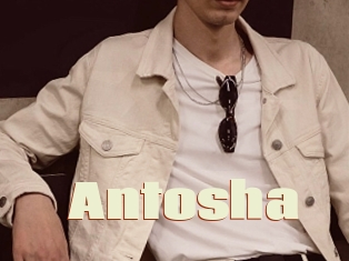 Antosha