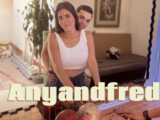 Anyandfred