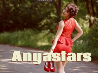 Anyastars