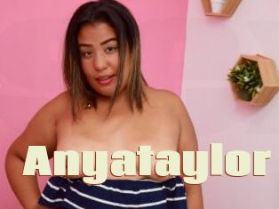 Anyataylor