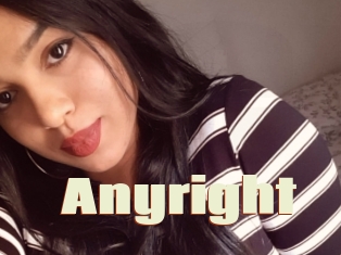 Anyright