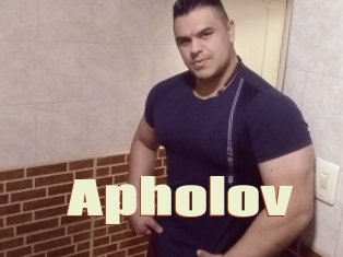 Apholov