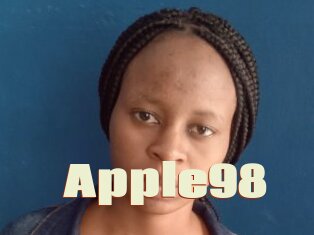 Apple98