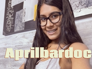Aprilbardoc