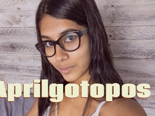 Aprilgotopos