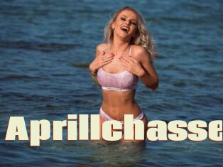 Aprillchasse