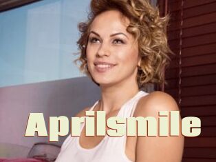 Aprilsmile