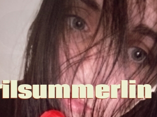 Aprilsummerlin