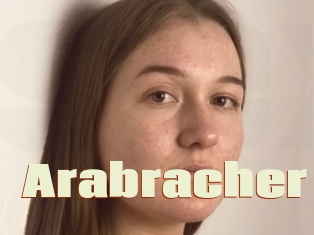 Arabracher