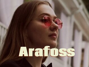 Arafoss