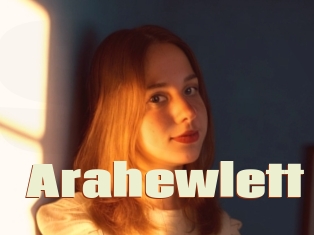 Arahewlett